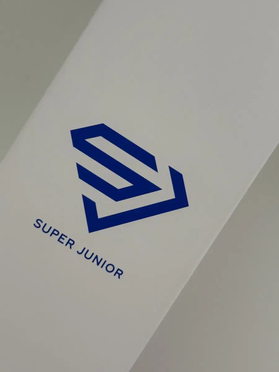 슈퍼주니어 응원봉